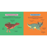 My First Dinosaur Book