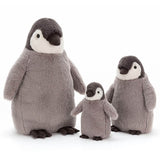 Jellycat Percy Penguin