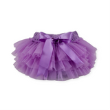 Sparkle Sisters Tutu Bloomer ~ Lavender