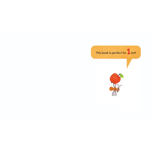 How Many Animals Can Fit in This Book?