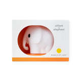 Miffy & Friends Bundle of Light Elephant Mini Nightlight