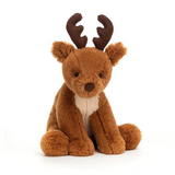 Jellycat Scrumptious Remi Reindeer