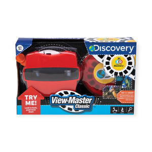 Schylling View Master Boxed Set