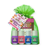 Piggy Paint Purrfect Paws Gift Set