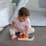 PlanToys Dino Puzzle