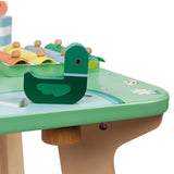 Janod Meadow Activity Table