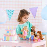 Corolle Mini Corolline ~ Romy