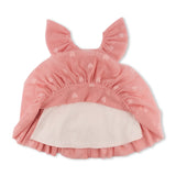 Oh Baby! Hearts Bobinette Stella Dress ~ Blush
