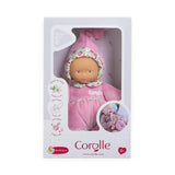 Corolle Babidoux Blossom Garden Small Soft Doll