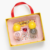 Super Smalls Paint It Heartfelt Mini Nail Kit