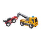 Hape Repair & Wash Station