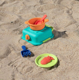 Hape Sandy Chef: Beach Cooking Play Set
