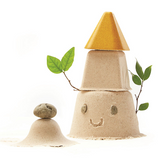 PlanToys Creative Sand Play