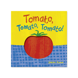 Tomato, Tomato, Tomato!
