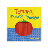Tomato, Tomato, Tomato!