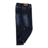 Molo Augustino Jeans ~ Dark Indigo