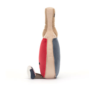 Jellycat Amuseables Sports Table Tennis