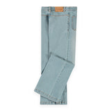 Molo Adina Jeans ~ Clear Washed Blue