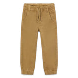 Mayoral Boys Soft Jogger Pants ~ Cookie