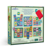 eeBoo Dinosaur Bingo