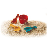 PlanToys Sand Play Set