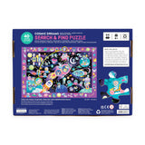 Mudpuppy Cosmic Dreams Search & Find 64pc Puzzle