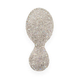 Bari Lynn Small Crystalized Hair Brush