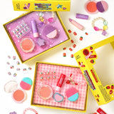 Super Smalls Strawberry Sweetheart Beauty Play Kit