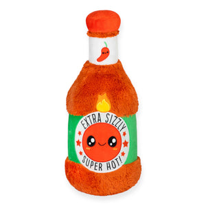 Squishable Hot Sauce