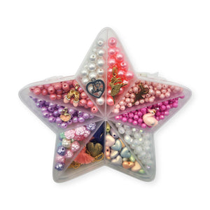 Bottleblond Tiny Dancer Ballerina DIY Jewelry Kit