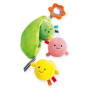 Hape Pea Pod Pals
