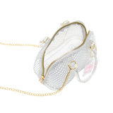 Tiny Treats Jelly Bead Bowling Bag