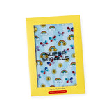 Super Smalls Super Sticker Sheet ~ Sunshine