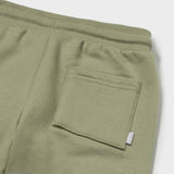 Mayoral Baby Boy Basic Fleece Sweatpants ~ Bayleaf