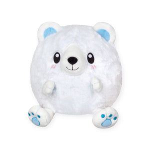 Squishable Mini Icy Polar Bear