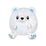 Squishable Mini Icy Polar Bear
