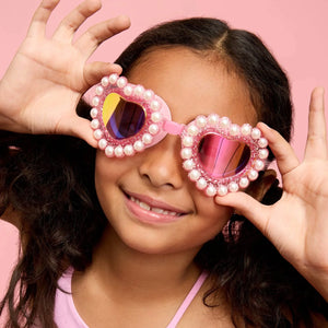 Super Smalls Heartfelt Super Goggles