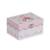 Mele and Co Clarice Ballerina Musical Jewelry Box