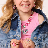 Super Smalls Minnie Mouse Mega Jewelry Set