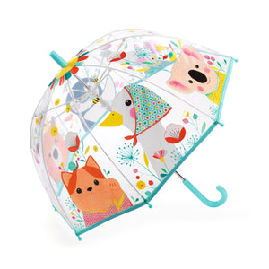 Djeco Nature Umbrella