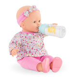 Corolle Milk Bottle w/ Sounds