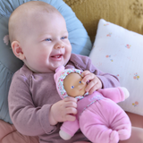 Corolle Babidoux Blossom Garden Soft Baby Doll