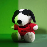 Bon Ton Toys Snoopy Joe Cool Plush