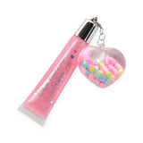 iScream Shiny Lip Gloss w/ Charm