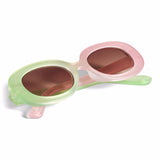 Molo See Sunglasses ~ Pistachio