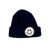 Petite Hailey Smile Beanie