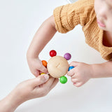 PlanToys Pull & Grasp Toy