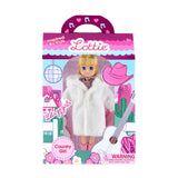 Lottie Dolls Country Girl Lottie