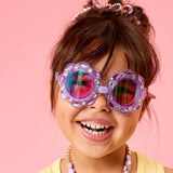 Super Smalls Lavender Haze Goggles
