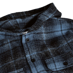 Molo Rizz l/s Woven Shirt ~ Twilight Check
